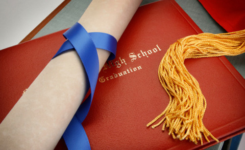 diploma