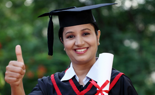 graduate