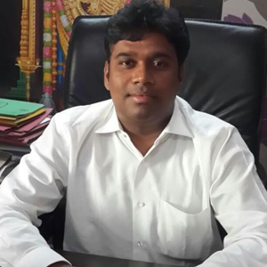 Srinivasa Reddy
