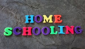 Home School Programs